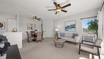 91-225 Hanapouli Cir townhouse # 33D, Ewa Beach, Hawaii - photo 4 of 22