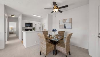 91-225 Hanapouli Cir townhouse # 33D, Ewa Beach, Hawaii - photo 5 of 22