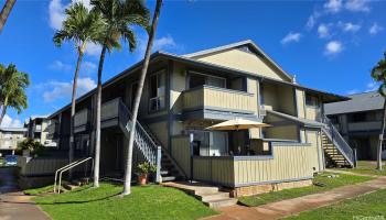 Sun Rise condo # 18S, Ewa Beach, Hawaii - photo 1 of 1