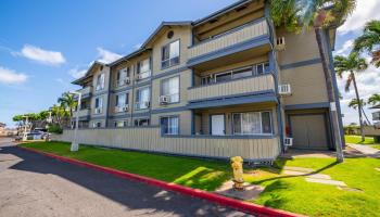 Sun Rise condo # 16J, Ewa Beach, Hawaii - photo 1 of 23