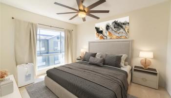 91-273 Hanapouli Circle townhouse # 13I, Ewa Beach, Hawaii - photo 5 of 14