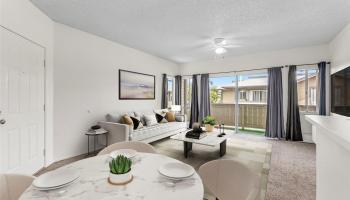 Ewa by Gentry townhouse # 9I, Ewa Beach, Hawaii - photo 2 of 23