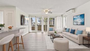 Sun Rise condo # 1C, Ewa Beach, Hawaii - photo 1 of 25