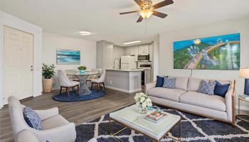 Sun Rise condo # 1C, Ewa Beach, Hawaii - photo 1 of 25