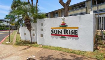 Sun Rise condo # 1C, Ewa Beach, Hawaii - photo 2 of 25