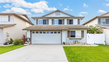 91-328  Kaukolu Way Ewa Gen Breakers,  home - photo 1 of 17