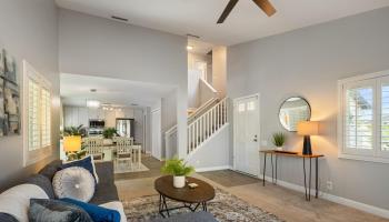 91-335  Pukanala Place Ewa Gen Prescott, Ewaplain home - photo 2 of 25