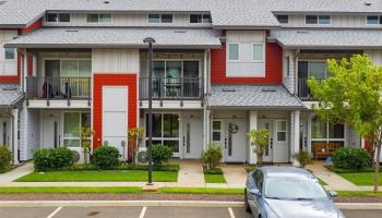 91-3475 Nana Hope St townhouse # 1105, Ewa Beach, Hawaii - photo 1 of 24