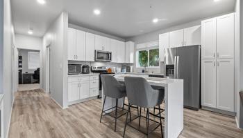 Hoopili townhouse # 812, Ewa Beach, Hawaii - photo 2 of 15