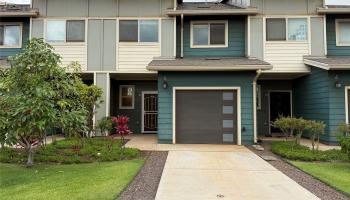 91-3524 Iwikuamoo Street townhouse # 102, Ewa Beach, Hawaii - photo 1 of 25