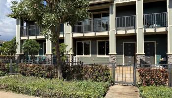 Ho'opili townhouse # 102, Ewa Beach, Hawaii - photo 2 of 25