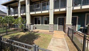 Ho'opili townhouse # 102, Ewa Beach, Hawaii - photo 3 of 25