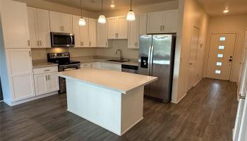 Ho'opili townhouse # 102, Ewa Beach, Hawaii - photo 6 of 25