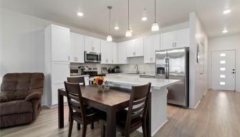 Ho'opili townhouse # 402, Ewa Beach, Hawaii - photo 3 of 20