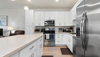 Ho'opili townhouse # 402, Ewa Beach, Hawaii - photo 4 of 20