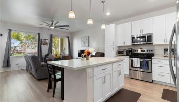 Ho'opili townhouse # 402, Ewa Beach, Hawaii - photo 5 of 20