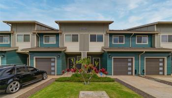 91-3524 Iwikuamoo Street townhouse # 704, Ewa Beach, Hawaii - photo 1 of 1