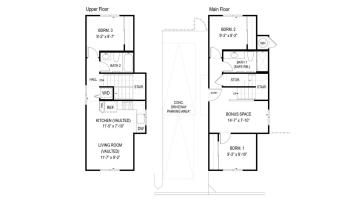 91-3525  Kamalie Mua St Hoopili-ahakea, Ewaplain home - photo 2 of 22