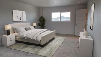 Hoopili townhouse # 2111, Ewa Beach, Hawaii - photo 5 of 19