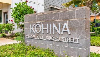 Kohina AOUO townhouse # 2113, Ewa Beach, Hawaii - photo 3 of 25