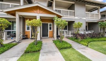 91-3525 Kauluakoko Street townhouse # 2207, Ewa Beach, Hawaii - photo 1 of 24