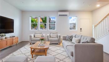 91-3525 Kauluakoko Street townhouse # 2501, Ewa Beach, Hawaii - photo 1 of 25