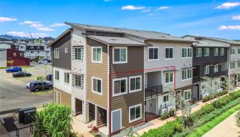 91-3575 Iwikuamoo Street townhouse # 301, Ewa Beach, Hawaii - photo 1 of 25