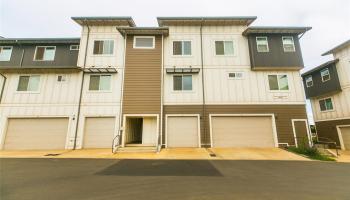 91-3575 Iwikuamoo Street townhouse # 608, Ewa Beach, Hawaii - photo 1 of 1