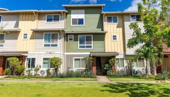 Kaiko townhouse # 920, Ewa Beach, Hawaii - photo 2 of 24