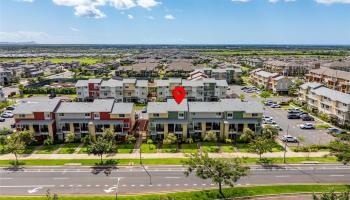 Kaiko townhouse # 920, Ewa Beach, Hawaii - photo 4 of 25