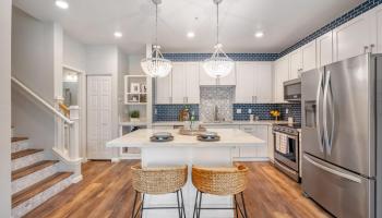 Hoopili townhouse # 1206, Ewa Beach, Hawaii - photo 3 of 25