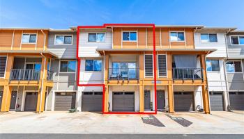 91-3575 Kauluakoko Street townhouse # 1513, Ewa Beach, Hawaii - photo 1 of 25