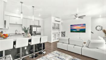 91-3575 Kauluakoko Street townhouse # 1513, Ewa Beach, Hawaii - photo 1 of 25