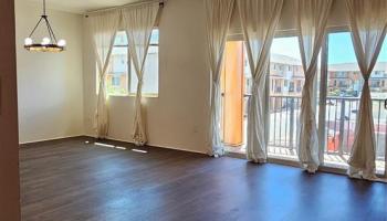 Hawaian townhouse # 1610, Ewa Beach, Hawaii - photo 2 of 20