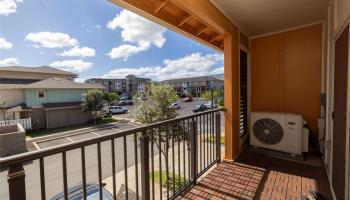 Hawaian townhouse # 1610, Ewa Beach, Hawaii - photo 3 of 20