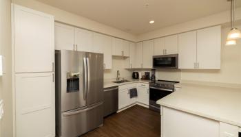 Hawaian townhouse # 1610, Ewa Beach, Hawaii - photo 4 of 20