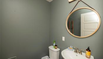 Hawaian townhouse # 1610, Ewa Beach, Hawaii - photo 5 of 20