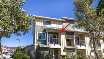 91-3617 Kamolehonua Street townhouse # 613, Ewa Beach, Hawaii - photo 1 of 16
