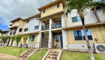 Ho'opili townhouse # 1005, Ewa Beach, Hawaii - photo 2 of 21