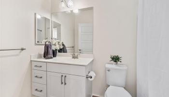 Hoopili townhouse # 715, Ewa Beach, Hawaii - photo 5 of 16
