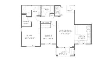 Nahele at Hoopili condo # 9212, Ewa Beach, Hawaii - photo 5 of 5