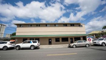 914 Coolidge Street Honolulu  commercial real estate photo1 of 25