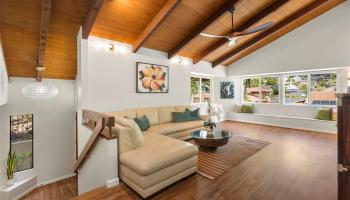 914  Kahena Street Hahaione-upper, Hawaii Kai home - photo 4 of 25