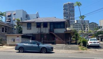 914  Kinau Street Punchbowl Area, Honolulu home - photo 3 of 16