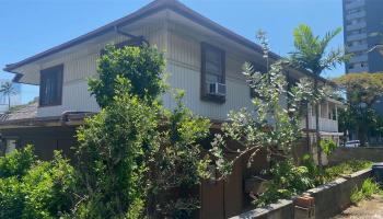 914 Kinau Street Honolulu - Multi-family - photo 1 of 1