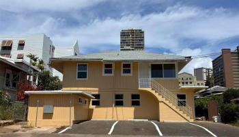 914 Kinau Street Honolulu - Multi-family - photo 1 of 17