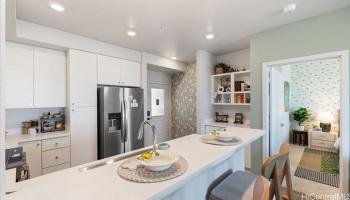 91-4099 Hikuono Street townhouse # 1220, Kapolei, Hawaii - photo 5 of 25