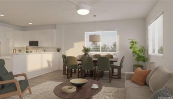 Kapili townhouse # 1314, Kapolei, Hawaii - photo 4 of 25