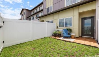 91-4099 Hikuono Street townhouse # 1404, Kapolei, Hawaii - photo 5 of 24