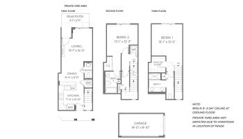 91-4099 Hikuono Street townhouse # 1410, Kapolei, Hawaii - photo 2 of 22